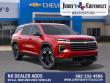 2027 Chevrolet Traverse LT SUV