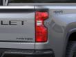 2026 Chevrolet Silverado 2500 HD Custom Truck Crew Cab