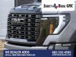 2026 GMC Sierra 3500 HD Denali Ultimate Truck Crew Cab