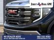 2026 GMC Sierra 1500 SLT Truck Crew Cab