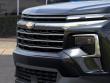 2027 Chevrolet Traverse LT SUV
