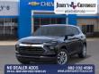 2026 Chevrolet Trailblazer LS SUV