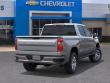 2026 Chevrolet Silverado 1500 LT w/1LT Truck Crew Cab