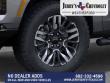 2027 Chevrolet Tahoe Z71 SUV