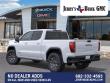 2026 GMC Sierra 1500 AT4X Truck Crew Cab
