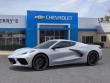 2027 Chevrolet Corvette Stingray w/1LT Coupe
