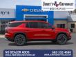 2027 Chevrolet Traverse Z71 SUV