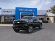 2026 Chevrolet Silverado 2500 HD Custom Truck Crew Cab