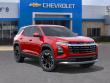 2027 Chevrolet Equinox LT SUV