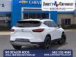 2026 Chevrolet Blazer LT w/2LT SUV