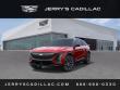 2026 CADILLAC LYRIQ Sport SUV