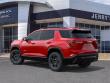 2026 GMC Terrain AT4 SUV