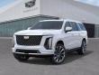 2027 CADILLAC Escalade ESV Luxury SUV