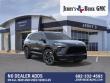 2027 Buick Enclave Sport Touring SUV