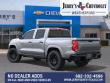 2026 Chevrolet Colorado WT Truck Crew Cab