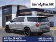2026 GMC Yukon XL Denali SUV