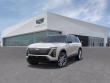 2027 CADILLAC VISTIQ Premium Luxury SUV