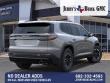 2027 GMC Acadia AT4 SUV