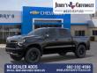 2026 Chevrolet Silverado 1500 ZR2 Truck Crew Cab