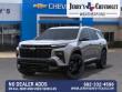 2027 Chevrolet Traverse RS SUV