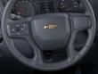 2026 Chevrolet Silverado 3500 HD Chassis Work Truck Truck Crew Cab