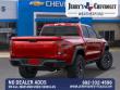2026 Chevrolet Colorado ZR2 Truck Crew Cab