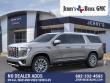 2027 GMC Yukon XL Denali SUV