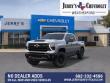 2026 Chevrolet Silverado 2500 HD ZR2 Truck Crew Cab