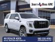 2026 GMC Yukon XL Denali Ultimate SUV