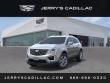 2026 CADILLAC XT5 Luxury SUV