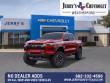 2026 Chevrolet Colorado ZR2 Truck Crew Cab