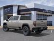 2026 GMC Sierra 2500 HD AT4X Truck Crew Cab