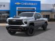 2026 Chevrolet Silverado 2500 HD LT Truck Crew Cab