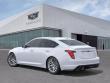 2026 CADILLAC CT5 Premium Luxury Sedan