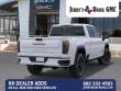 2026 GMC Sierra 2500 HD AT4 Truck Crew Cab