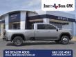 2026 GMC Sierra 3500 HD Denali Ultimate Truck Crew Cab