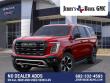 2026 GMC Yukon XL AT4 Ultimate SUV