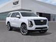 2027 CADILLAC Escalade Luxury SUV