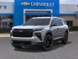 2027 Chevrolet Traverse LT SUV