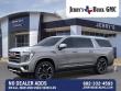 2026 GMC Yukon XL Elevation SUV