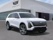 2027 CADILLAC VISTIQ Luxury SUV