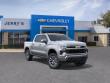 2026 Chevrolet Silverado 1500 LT w/1LT Truck Crew Cab