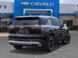 2027 Chevrolet Traverse LT SUV