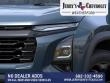 2027 Chevrolet Equinox LT SUV