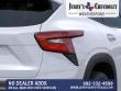 2026 Chevrolet Trax LS SUV