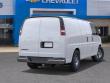 2026 Chevrolet Express Cargo 2500 Work Van Van Cargo Van
