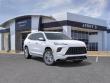 2027 Buick Enclave Avenir SUV
