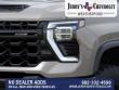 2026 Chevrolet Silverado 2500 HD ZR2 Truck Crew Cab