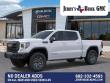 2026 GMC Sierra 1500 AT4X Truck Crew Cab