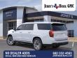 2026 GMC Yukon XL Denali Ultimate SUV